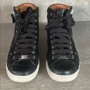 Ugg High tops